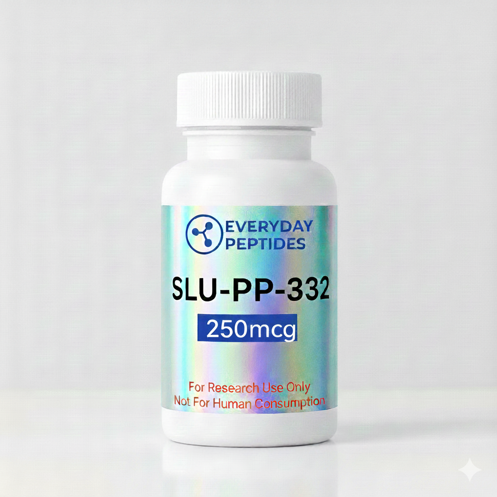 SLU-PP-332 (100 Capsules)