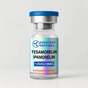 Tesamorelin/Ipamorelin Blend 10mg/3mg