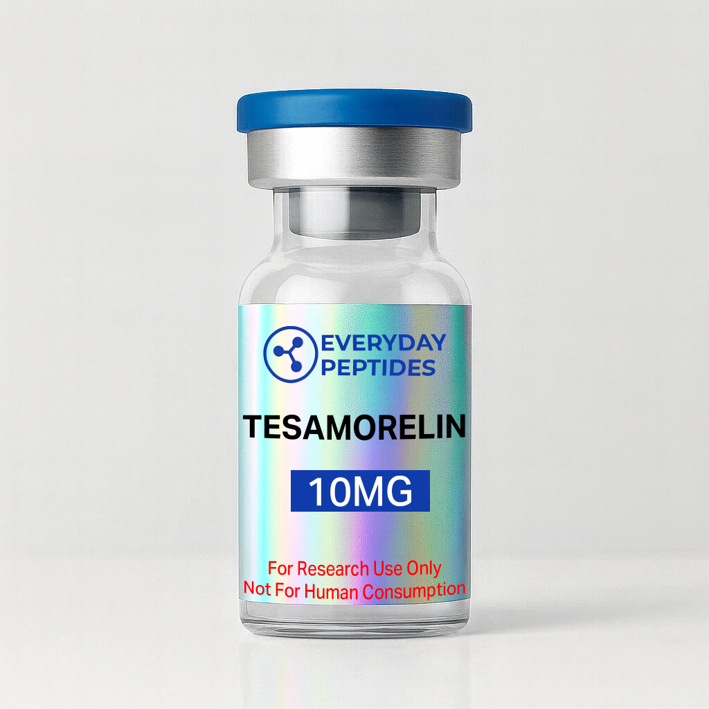 Tesamorelin 10mg