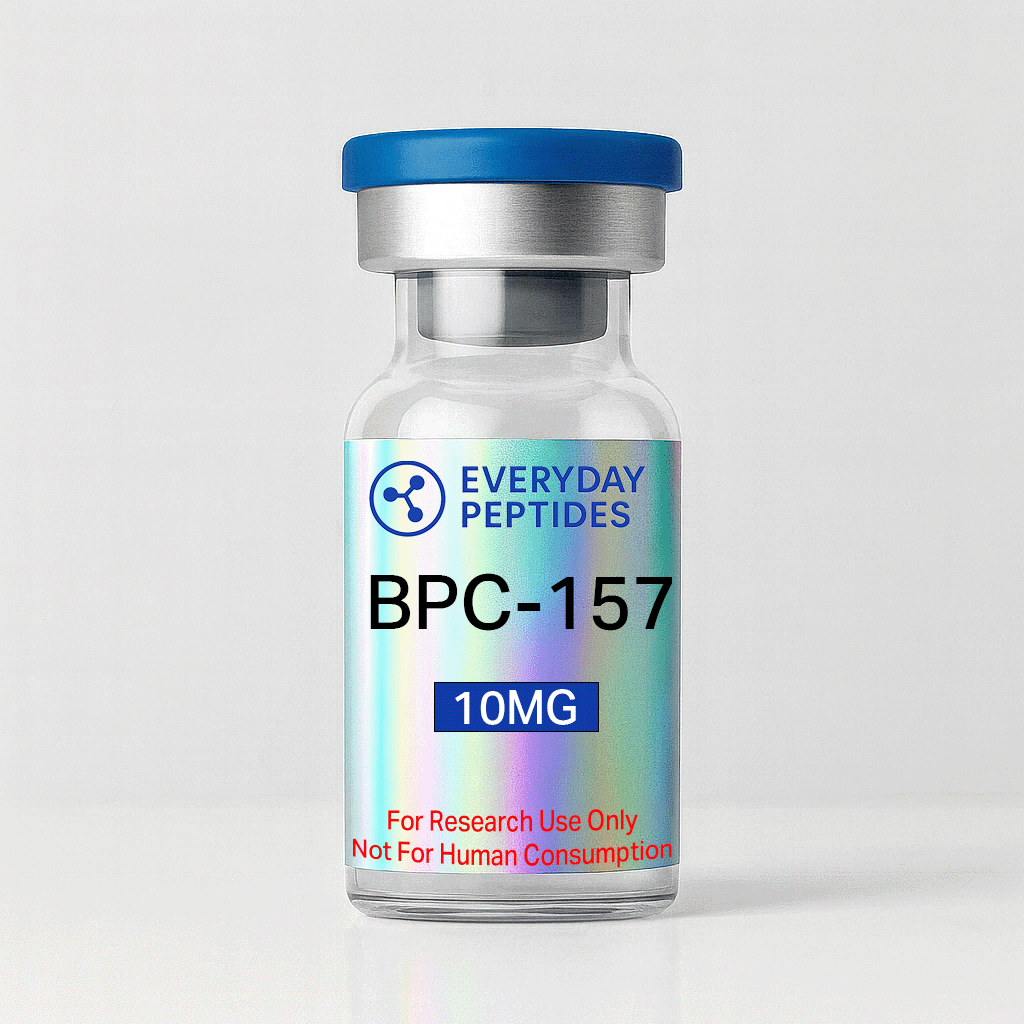 BPC-157 10mg