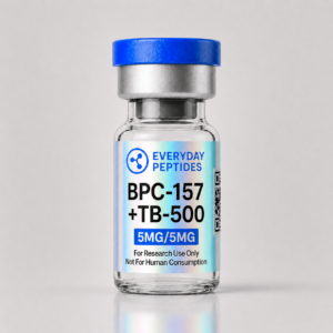 BPC-157/TB-500 Blend
