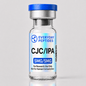 CJC No Dac/Ipamorelin Blend 5mg/5mg