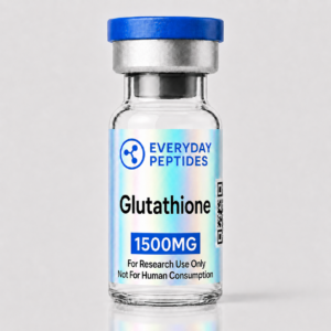 Glutathione 1500mg