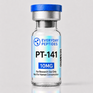 PT-141 10mg