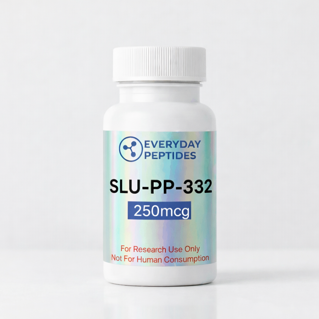 SLU-PP-332 (100 Capsules)
