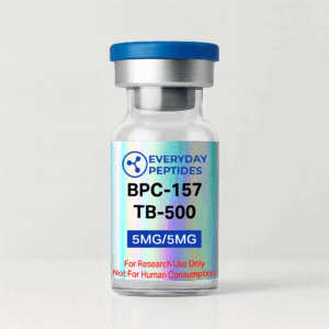 BPC-157/TB-500 Blend 5mg/5mg