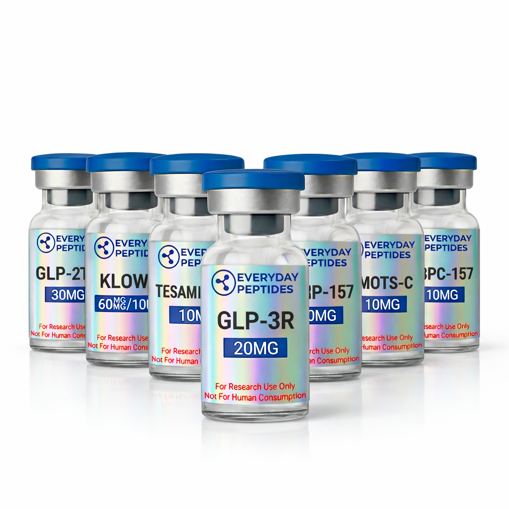 Make A Kit (Choose 10 Vials) - 15% off