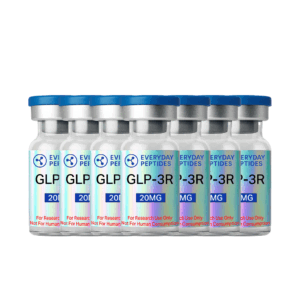 GLP-3R 20mg Kit (10 vials)