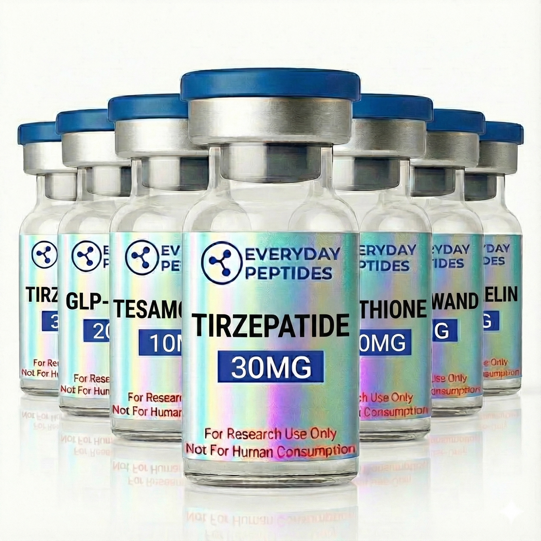 Make A Kit (Choose 10 Vials) - 15% off