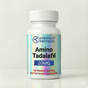 Amino Tadalafil (100 capsules)