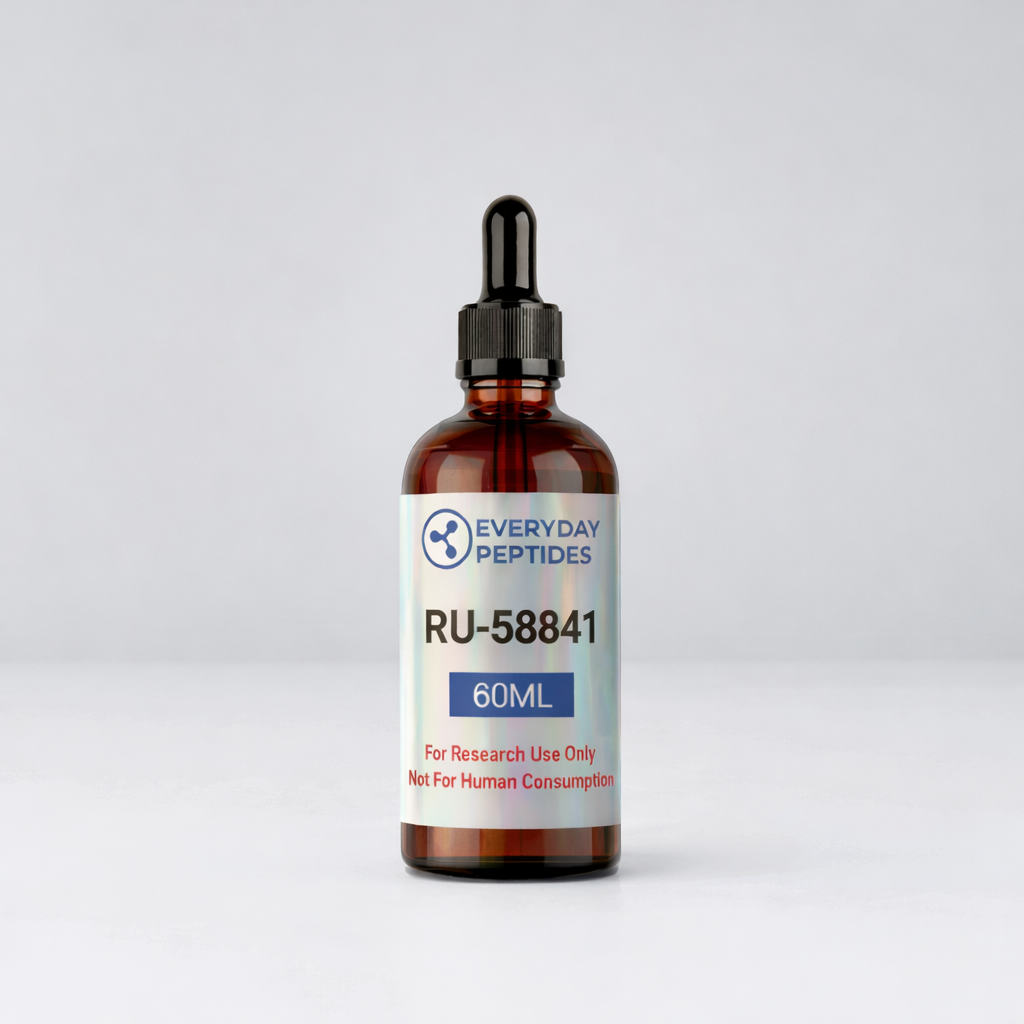 RU-58841 (60mL)