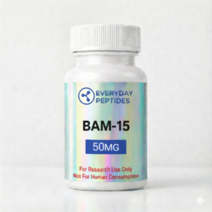 BAM-15 50mg (100 capsules)
