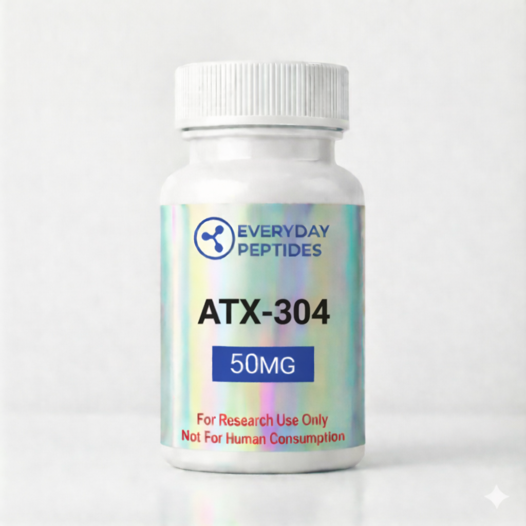 ATX-304 50mg (100 capsules)