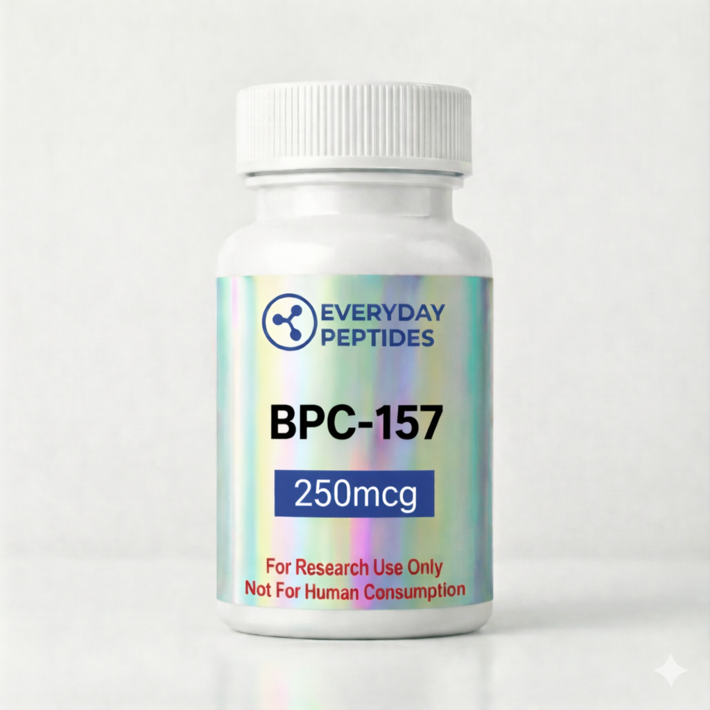 BPC-157 (100 capsules)