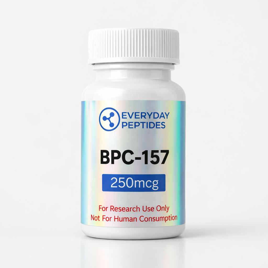 BPC-157 (100 capsules)