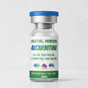 Alcarnitine (30mL)