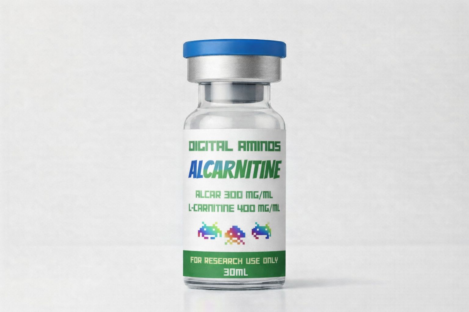 Alcarnitine (30mL)