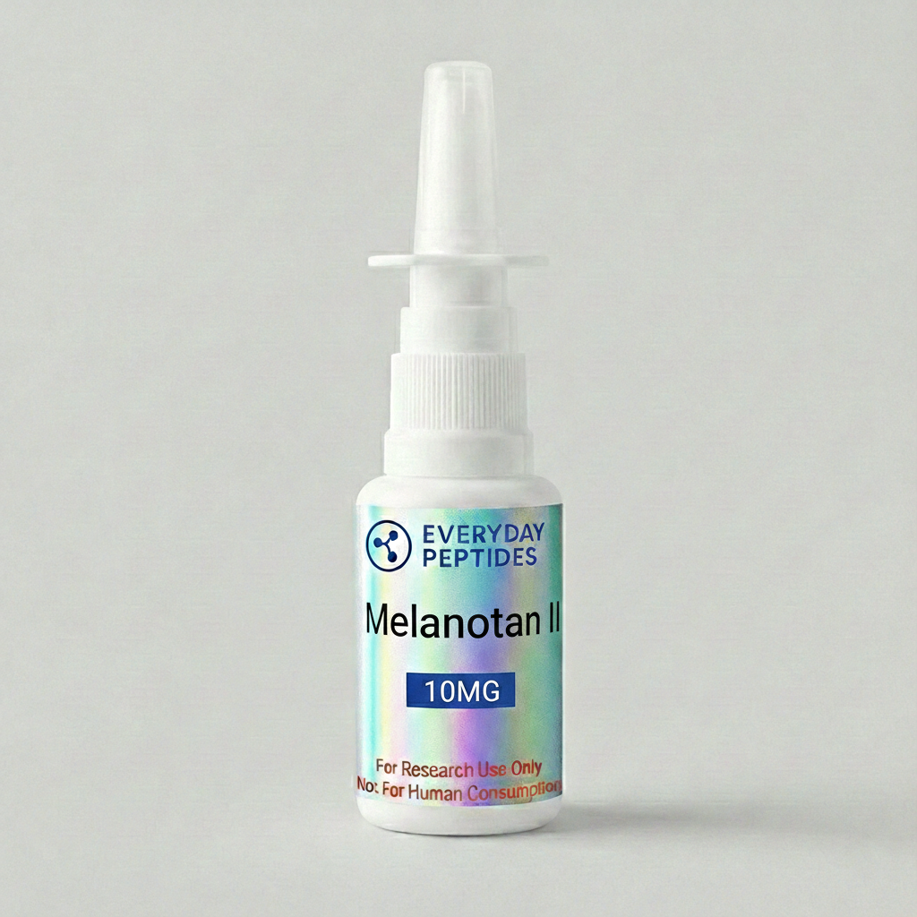 Melanotan II Spray