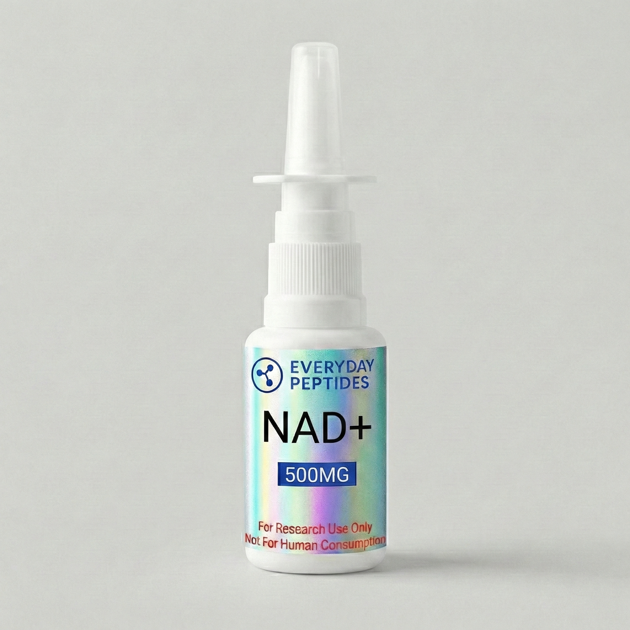 NAD+ Spray 500mg
