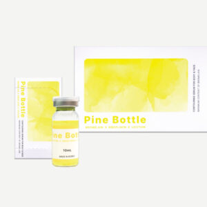 Pine Bottle (5 Vials x 10mL)