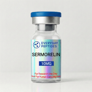 Sermorelin 10mg
