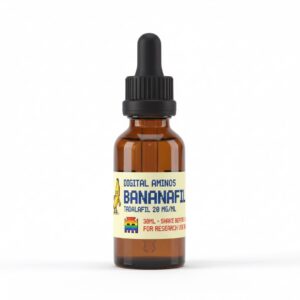 Bananafil Oral Dropper (tadalifil)