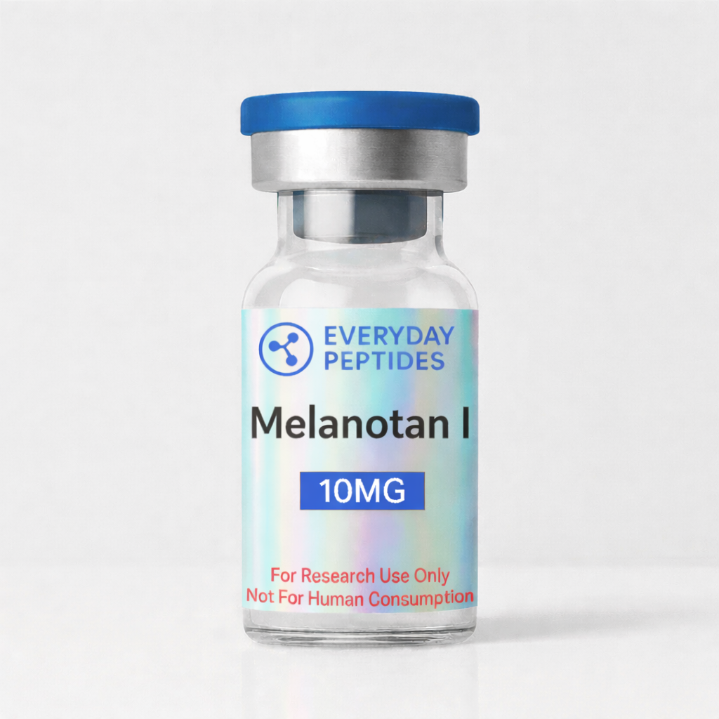Melanotan I