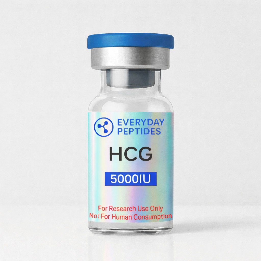 HCG 5000IU