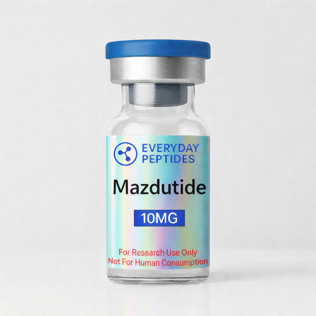 Mazdutide 10mg