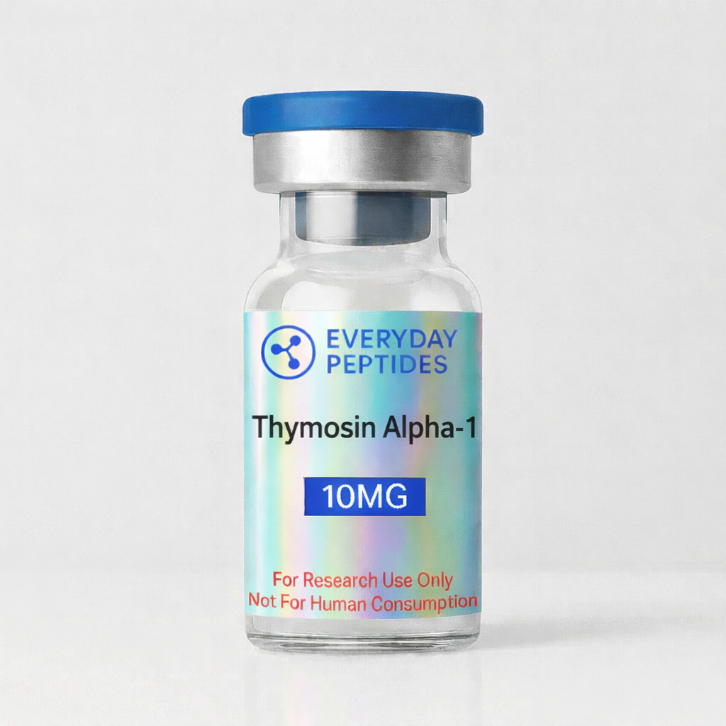 Thymosin Alpha-1